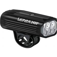Mega Drive 2400+ Front Bike Light