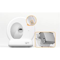 Ubtech UBPet C10 Pro Kattebakke Med Kamera