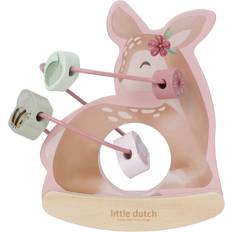Leksaker Little Dutch Fairy Garden Aktivitetsdjur