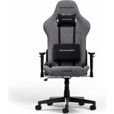 DxRacer Prince L Grå Stof