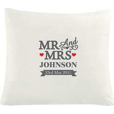 Personalised Mr & Mrs