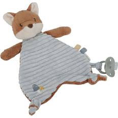 Little Dutch Soft Toys Little Dutch Little Dutch Cuddle Cloth Forest Friends Fox