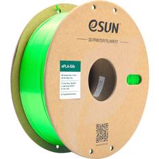 eSUN ePLA-Silk Green 1.75 mm 1000 g