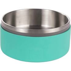 Pets RTIC 3-in-1 Dog Bowl Food and Water Dish