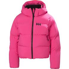 Helly Hansen Ropa de abrigo Helly Hansen Nora Short Jacket - Rosa