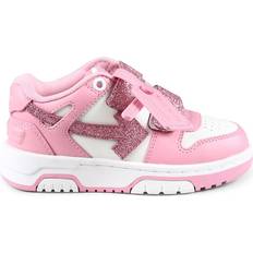 Sneakers Off-White Kids Out Of Office Sneakers - Rosa