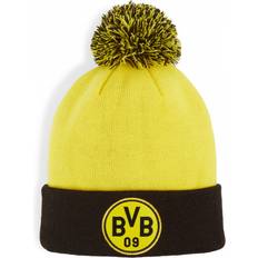 Puma Asusteet Puma BVB Youth Beanie - Gr.One