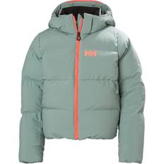 Helly Hansen Nora Short Jacket - Vert