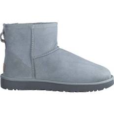 Ugg classic mini grey UGG Classic Mini II - Grey/Violet