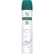 Palmolive Deodorants Palmolive N B Tacto Puro Classic Deodorant Spray 200ml 200ml