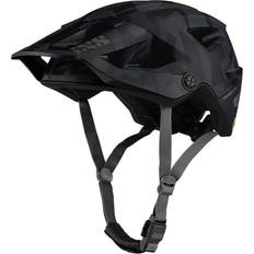 iXS Trigger AM MIPS MTB Helmet Black Camo