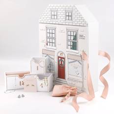 Bijoux Calendriers de l'Avent Radley House 12 Door Advent Calendar