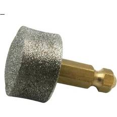 Grinding Head for Electric Claw Grinder 2-pack