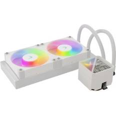 Computer Cooling VALKYRIE V240 Lite 240mm AiO Liquid CPU Cooler