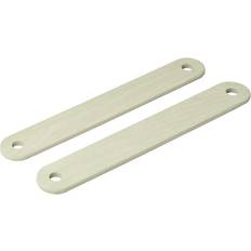 MODU 2x Balance Beams Leksaker Dusty Green