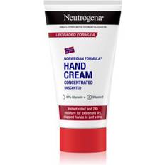 Neutrogena Håndpleie Neutrogena Moisturizing Hand Cream