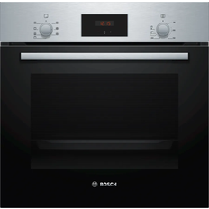 Serie 2 inbyggnadsugn Bosch Series 2 HBF133BR0 Rostfritt stål