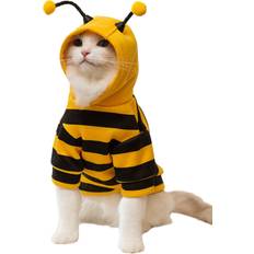 Pets None Small Pet Costume XL for Cats