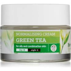 Normalizing Mattifying Day and Night Cream