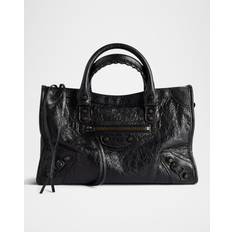 Balenciaga 681690TBP471205 関税送料込 BALENCIAGA＊ ハンドバッグ 関税送料込 (BALENCIAGA/バッグ