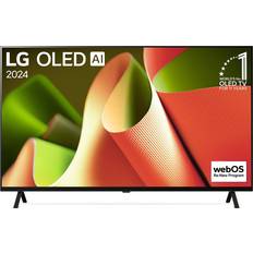 120 Hz - 2.1 - 3840 x 2160 TV LG OLED65B49LA