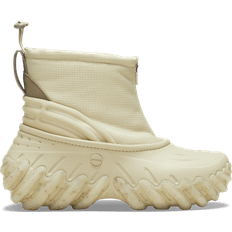 Crocs Stivaletti in Pizzo Crocs Echo Boot Z Shield 'Neutral' - Cream - Men's