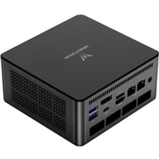 Stationära datorer Minisforum UM890 Pro Barebone
