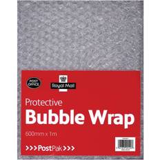 Bubble Wrap Postpak Bubble Wrap 600mmx1m 8-pack