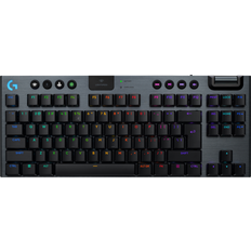 Logitech G915 X Lightspeed TKL Wireless Gaming Keyboard