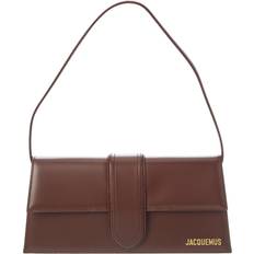Jacquemus Le Bambino Long Shoulder Bag - Brown
