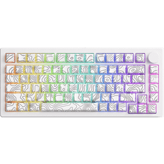 Akko MonsGeek M1 V5 Contour Lines Mechanical Keyboard