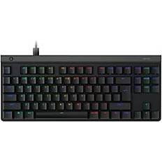 Logitech G G515 TKL Tangentbord QWERTY