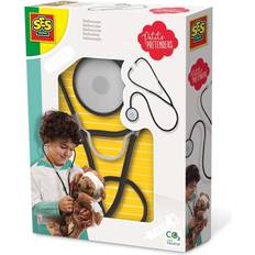 Stethoscope