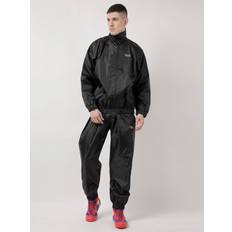 Drysuits Lonsdale Sauna Suit Zip Senior Sort