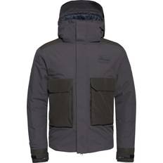 Sail Racing Glacier Bay Jacket - Asphalt