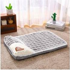 Pets Living and Home S-Size Washable Pet Bed Soft Mattress