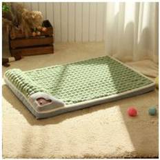 Pets Living and Home M-size Washable Pet Bed Soft Mattress