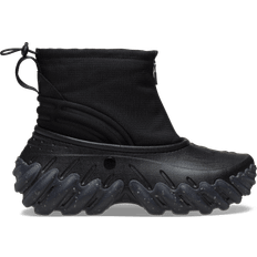 Crocs Echo Boot Z Shield - Black