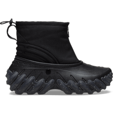 Crocs Echo Boot Z Shield Boots - Black