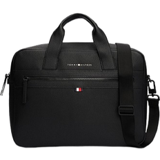 Sisätasku Kannettavakassit Tommy Hilfiger Essential Computer Bag - Black