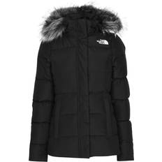 The North Face Gotham Insulated Jacket - TNF Black