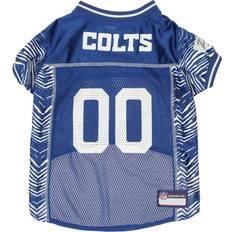 Pets Zubaz NFL Team Pet Jersey for Dogs