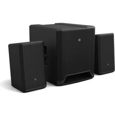 LD Systems Dave 15 G4X