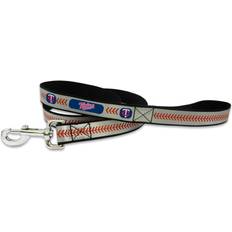 Pets Gamewear Minnesota Twins Baseball Pet Leash Large