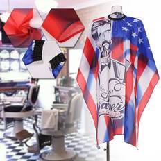 Hair Cutting Capes Tomtop Jms Waterproof Hair Cut Hairdressing Gown