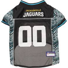 Pets Zubaz NFL Team Pet Jersey X-Small