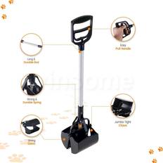 Winsome Jumbo Dog Cat Pooper Pickup 28"