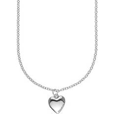 Snö of Sweden Halsband Snö of Sweden Snö Naomi Halsband - Guld