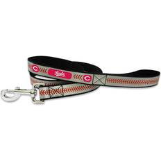 Pets Gamewear Cincinnati Reds Baseball Pet Leash Small