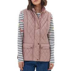 Barbour Vests Barbour Otterburn Vest - Gardenia